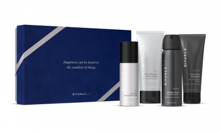 Homme - Small Gift Set
