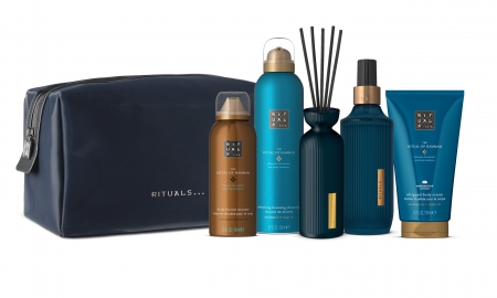 The Ritual of Hammam - Large