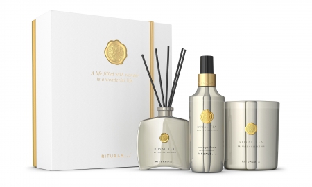 Private Collection Royal Tea